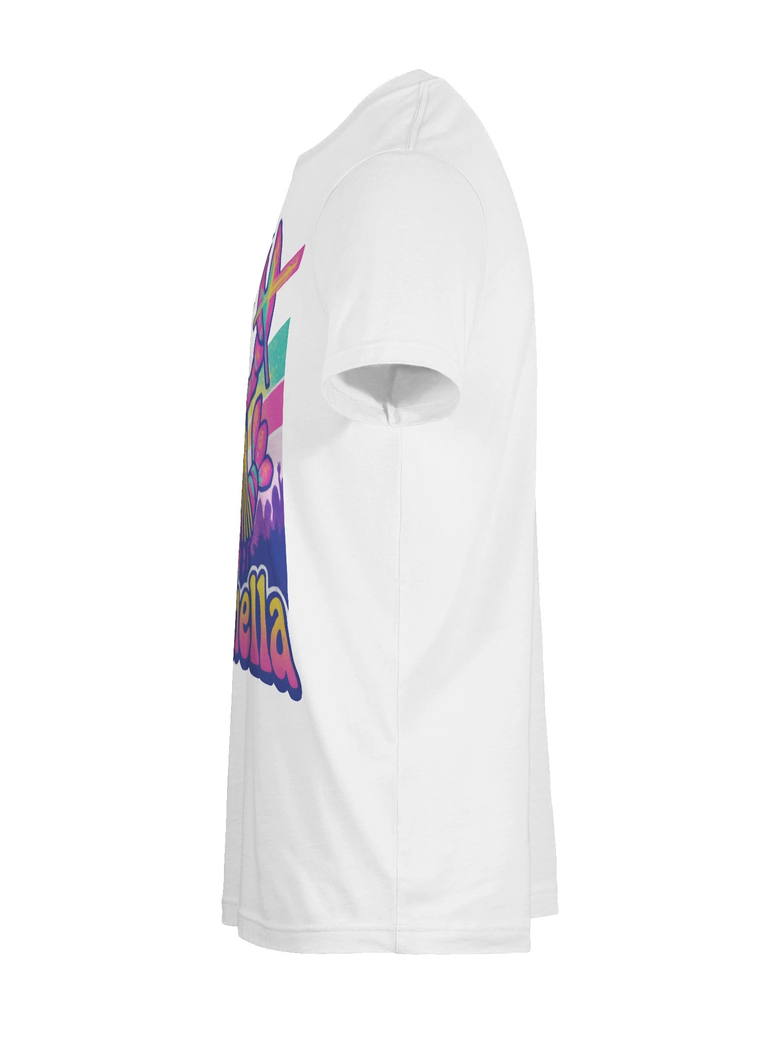 Clawchella Festival T-Shirt | Funny Lobster Music Festival Tee product image (12)