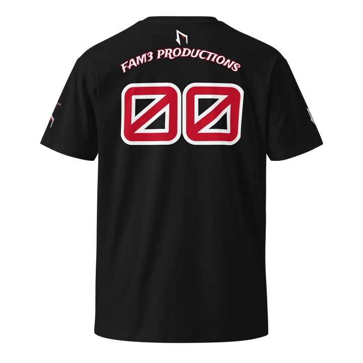 FAMESTABBER CDL TEAM SHIRT product image (1)
