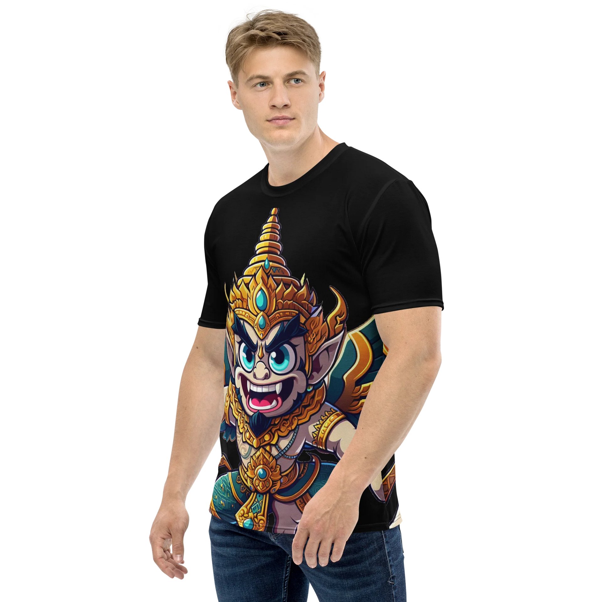 MTG: Garuda! product image (3)