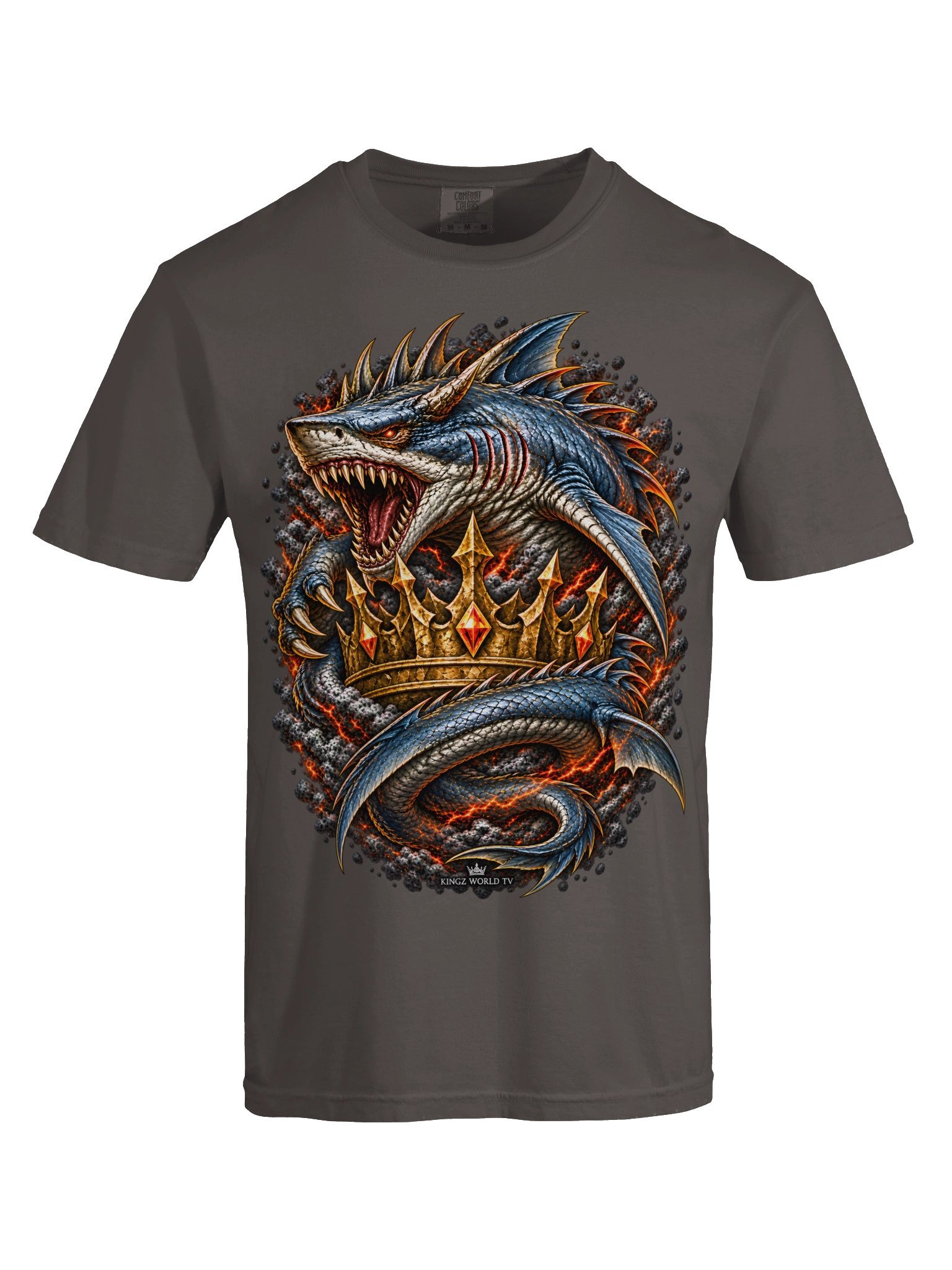 Great White Dragon product image (17)