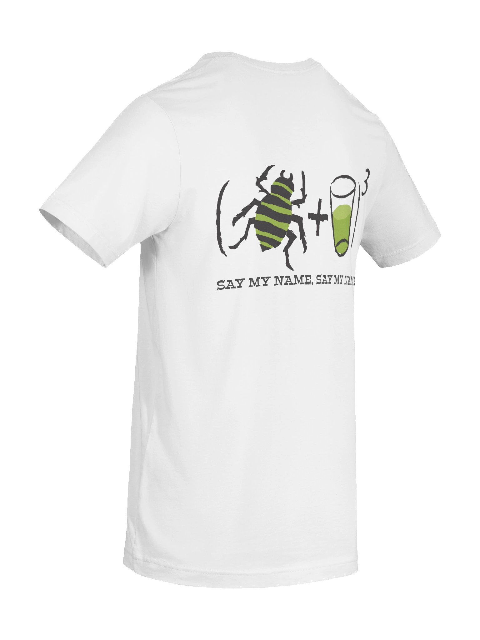[UM Designs] Beetle + Juice - Unisex Graphic Tee product image (10)