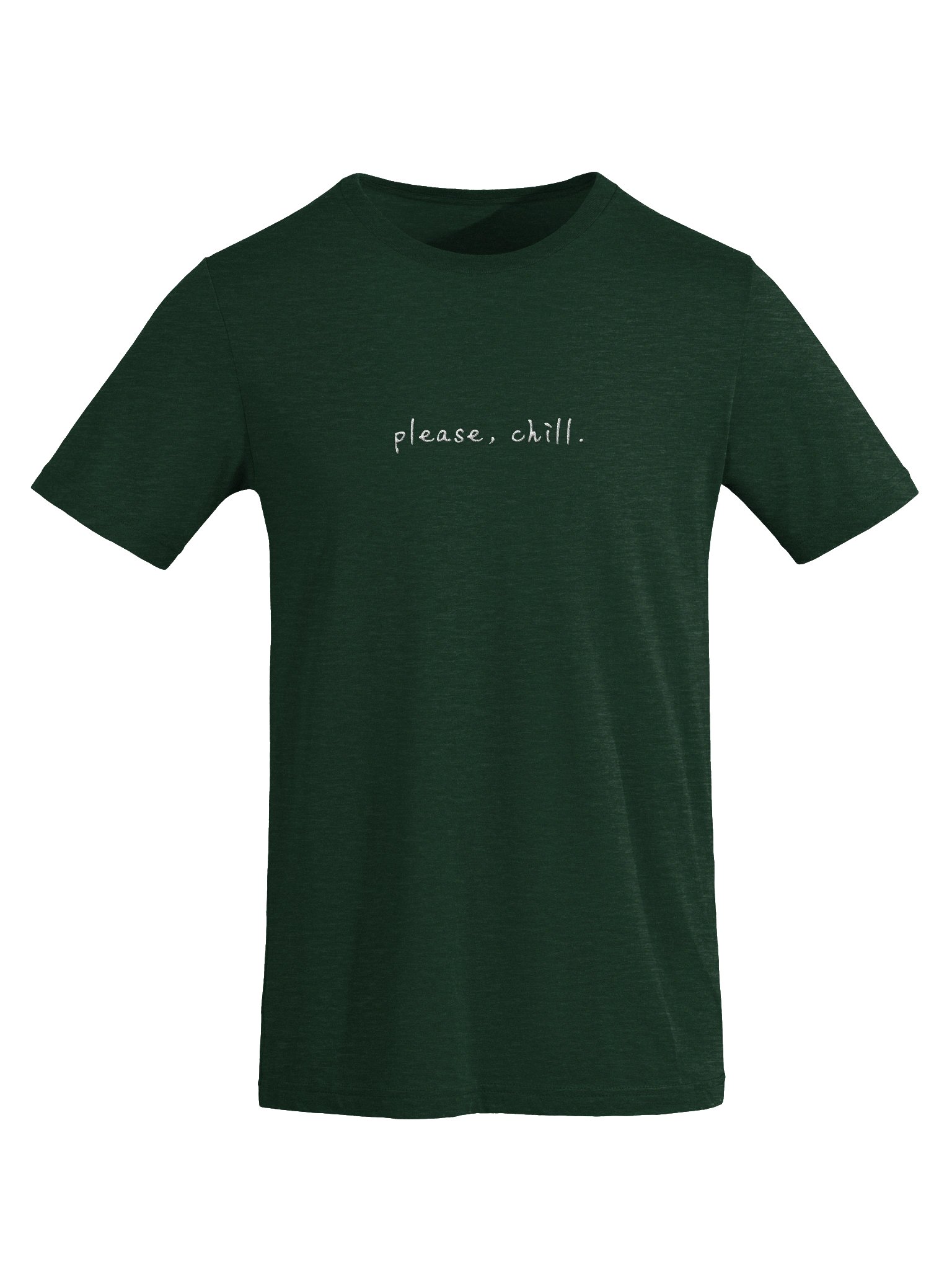 CHILL UNISEX TEE product image (44)