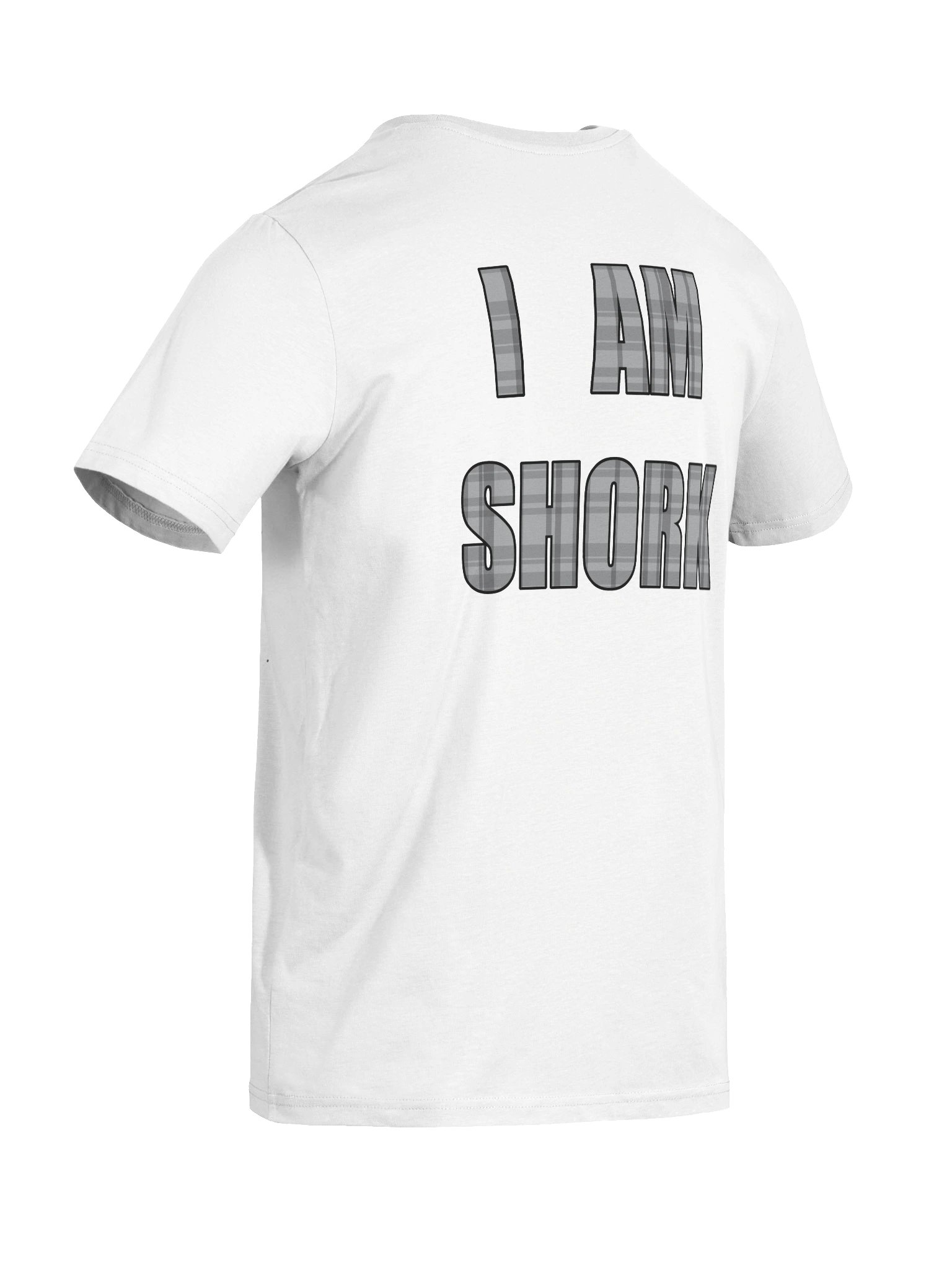 Shork Tee (Up to 5xl) product image (20)