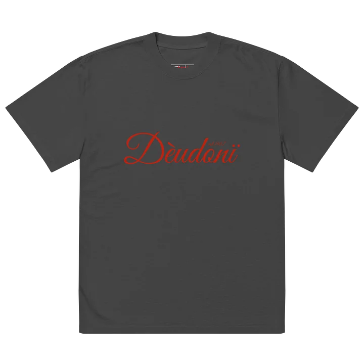 Deudoni Elegant Tee product image (4)