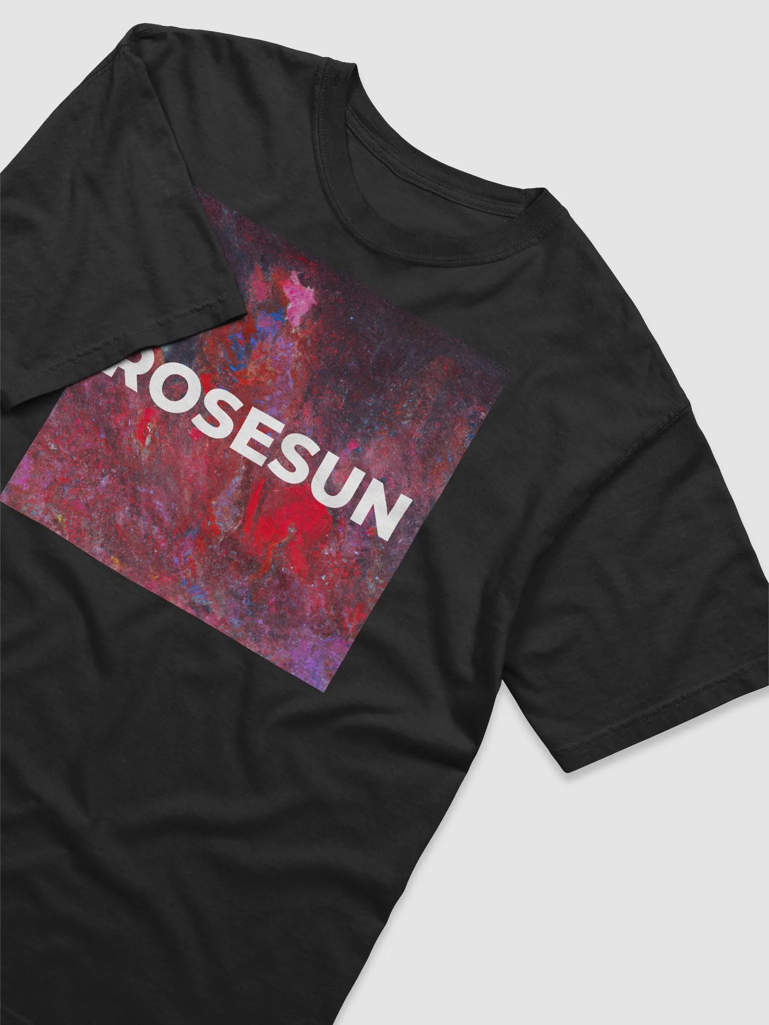 ROSESUN® - RELAXED-FIT - T-SHIRT product image (2)
