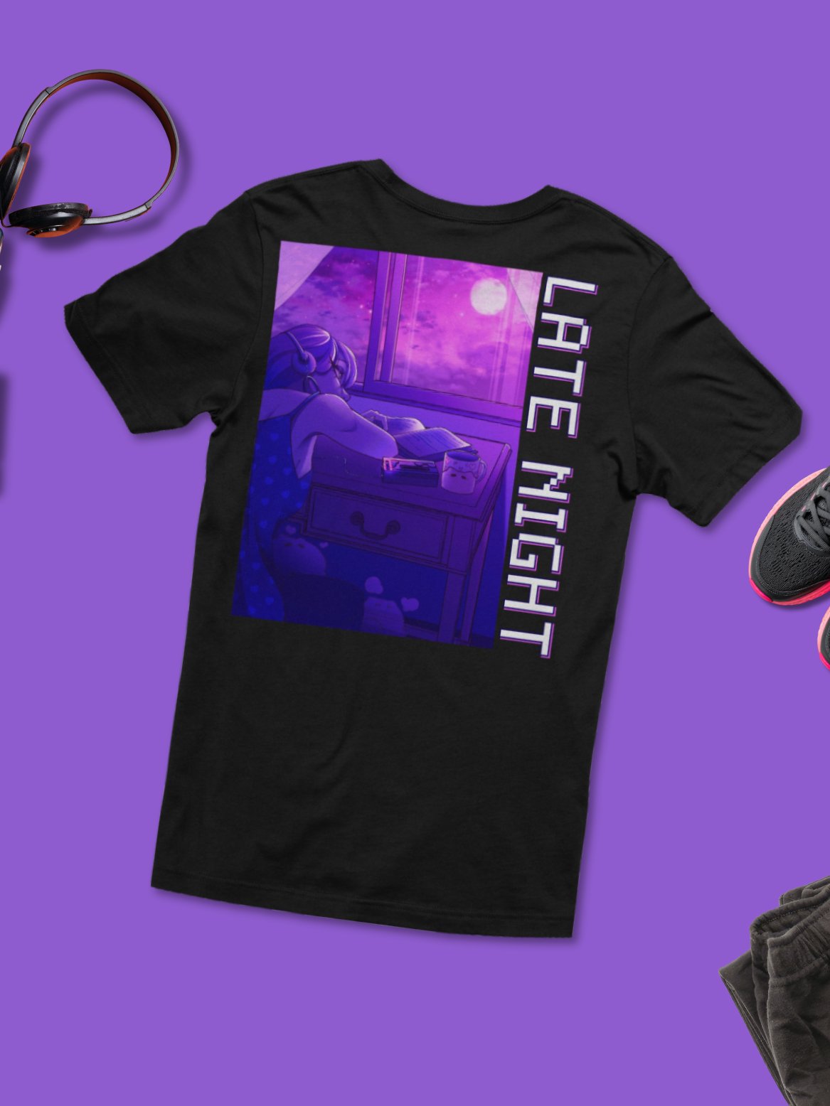Late Night product image (1)
