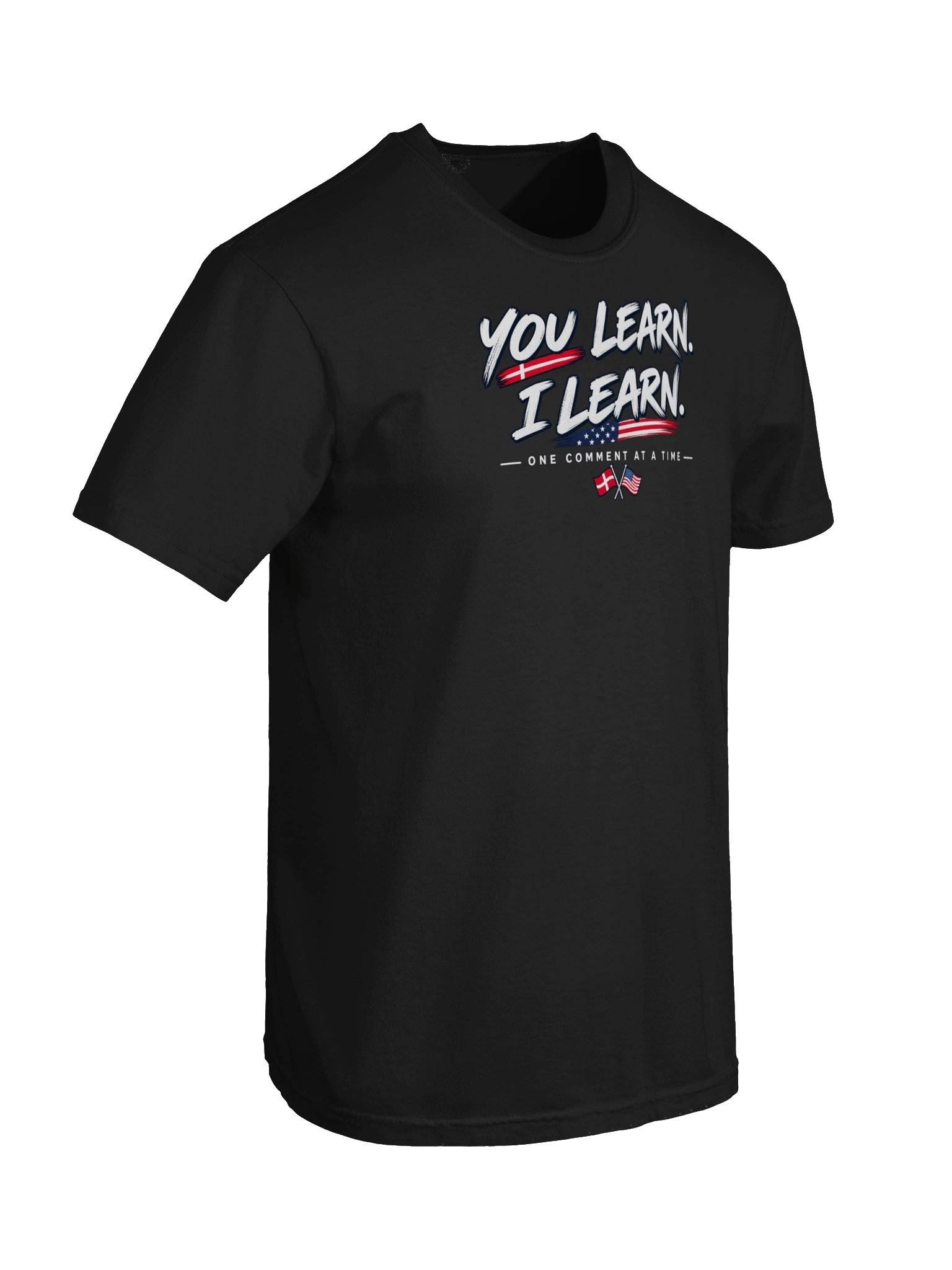 You Lean / I Learn product image (6)