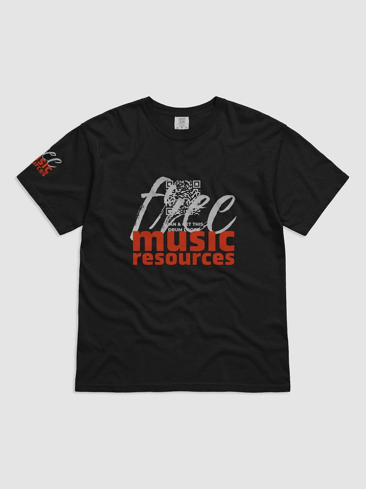 Groove Beacon Tee product image (1)