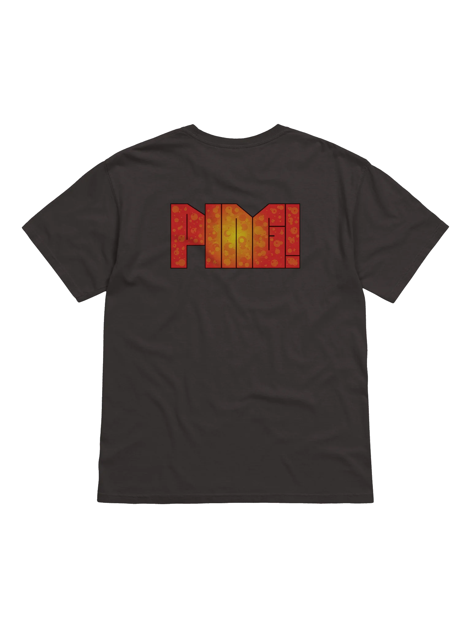 PING! Explode T-Shirt product image (12)