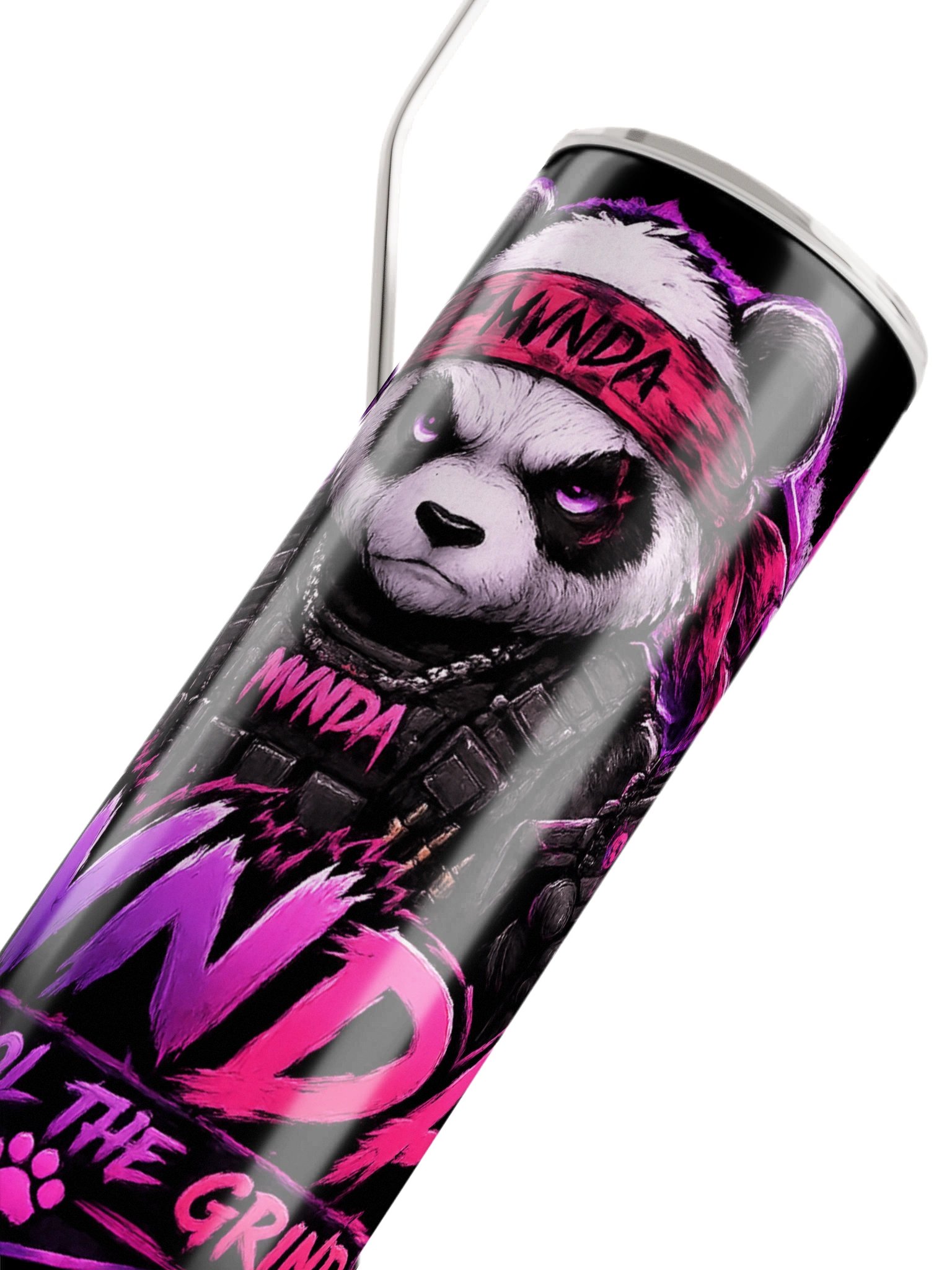 MVNDA Tactical Tumbler – Control The Grind Edition product image (8)
