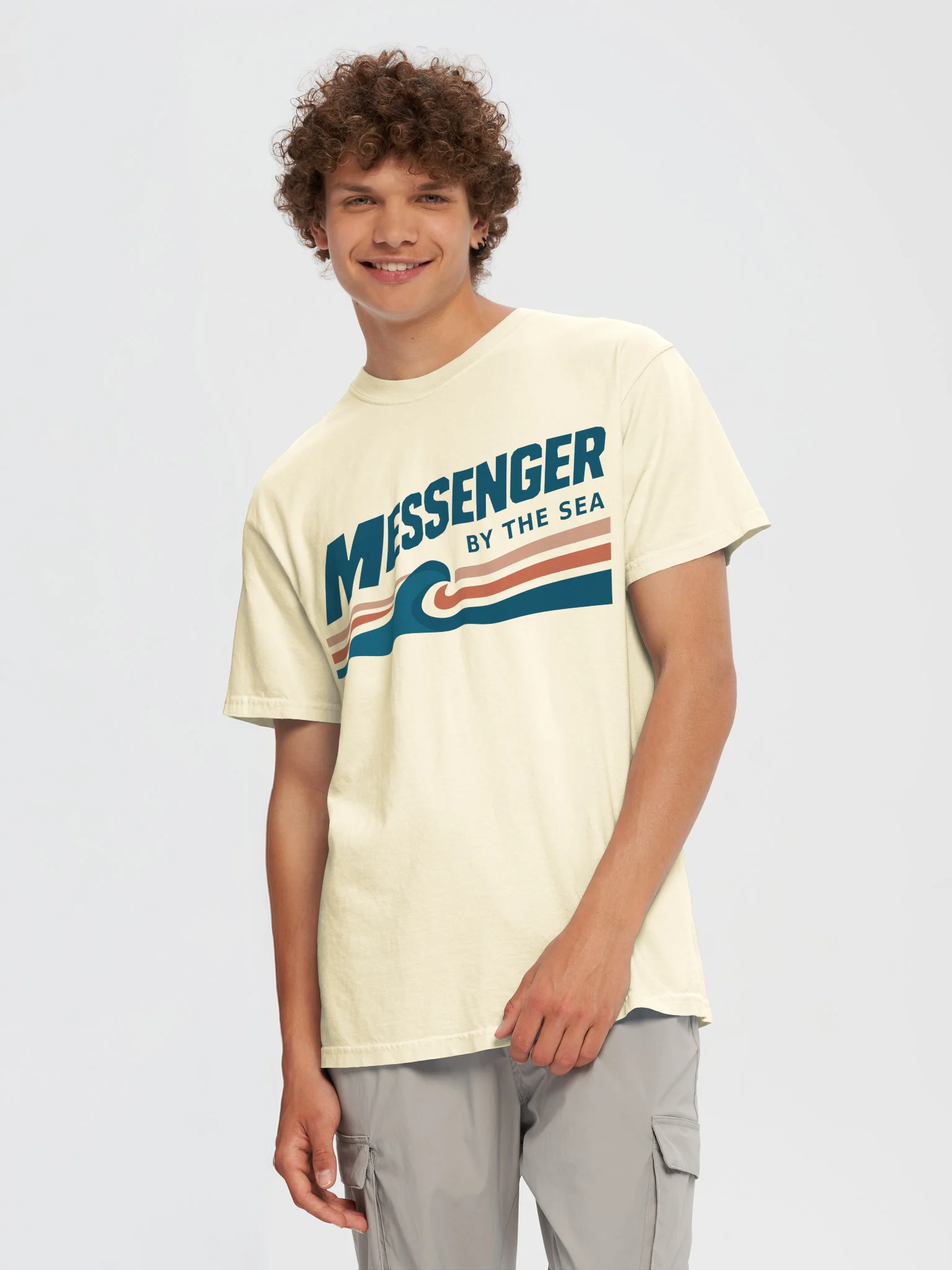 MBTS Retro Tee product image (5)