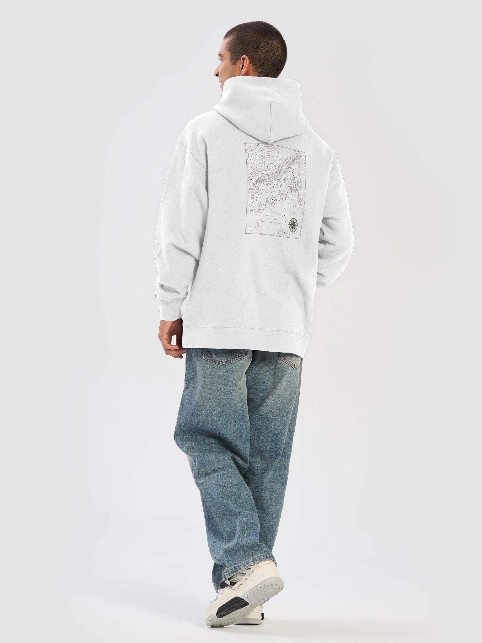 CONTOUR HOODIE product image (6)