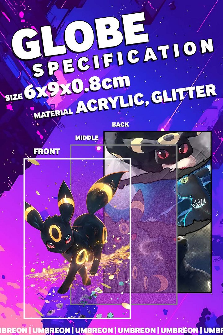 Umbreon product image (1)