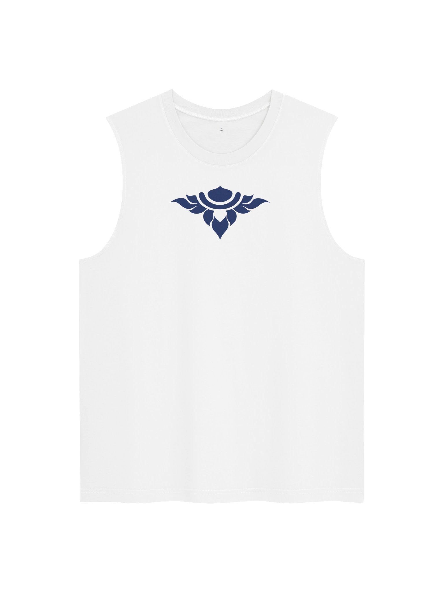 Unisex Equilibrium Muscle Tee product image (2)