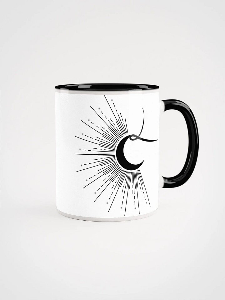 MoonSparkle Special Mug product image (1)