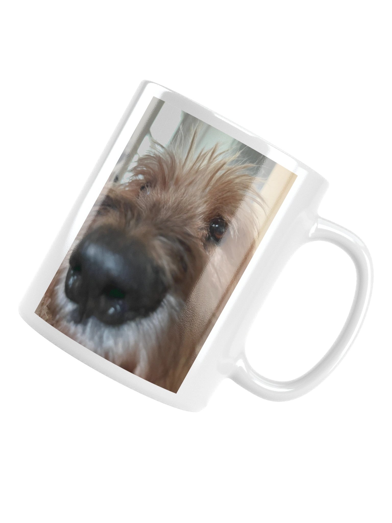 views dog mug product image (15)