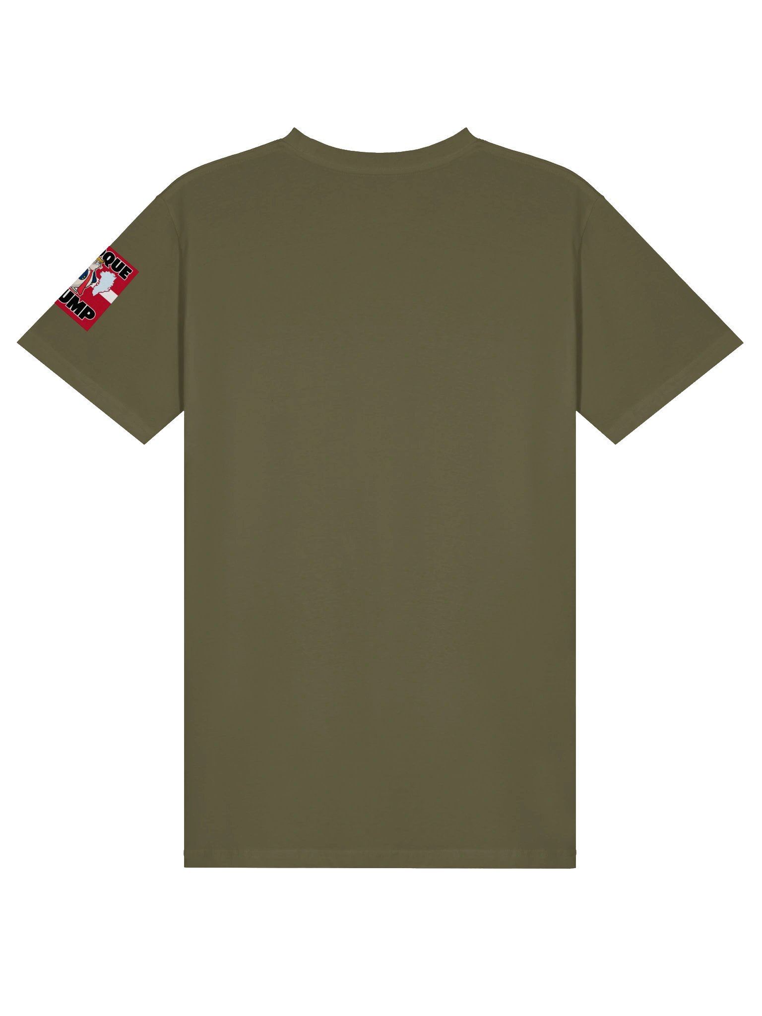Big Phoque Greenland - Tshirt product image (18)