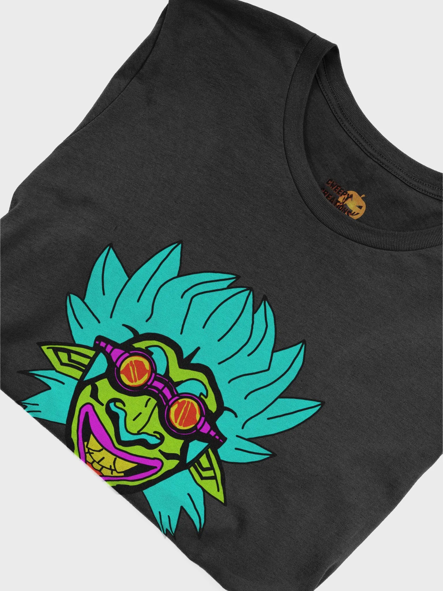 Cokensteins Cozy Tee product image (21)