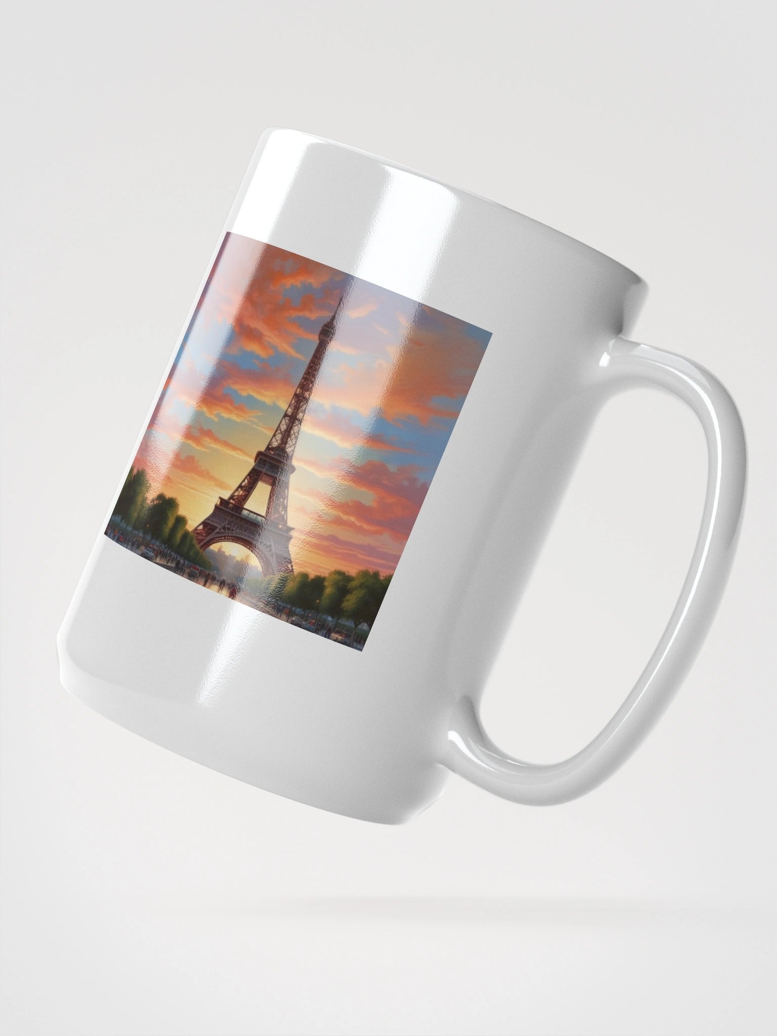 Eiffel Tower product image (2)
