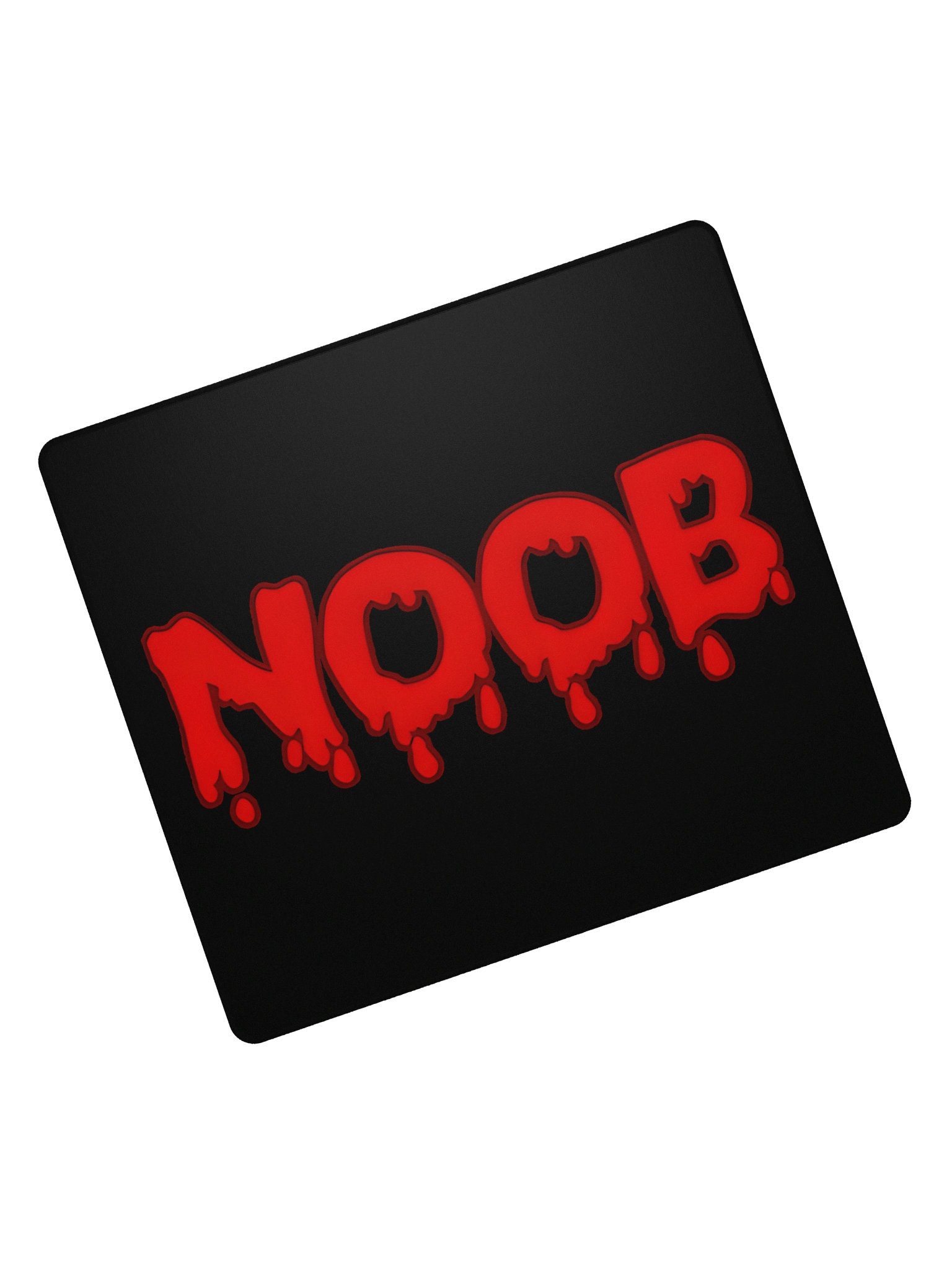 "Noob" Gaming Mouse Pad product image (5)