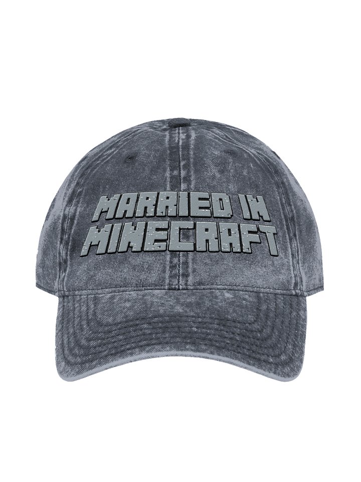 MAJ Maddens #MiM Dad Hat product image (3)
