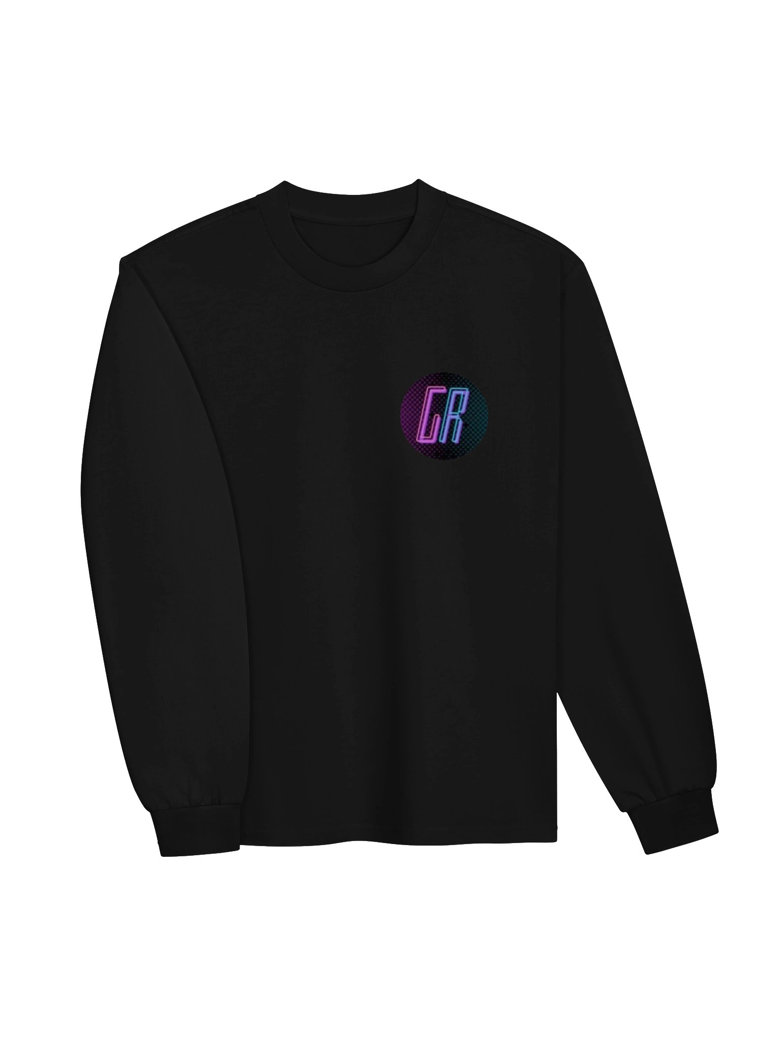 GamerRealmz Long Sleeve Shirt product image (7)