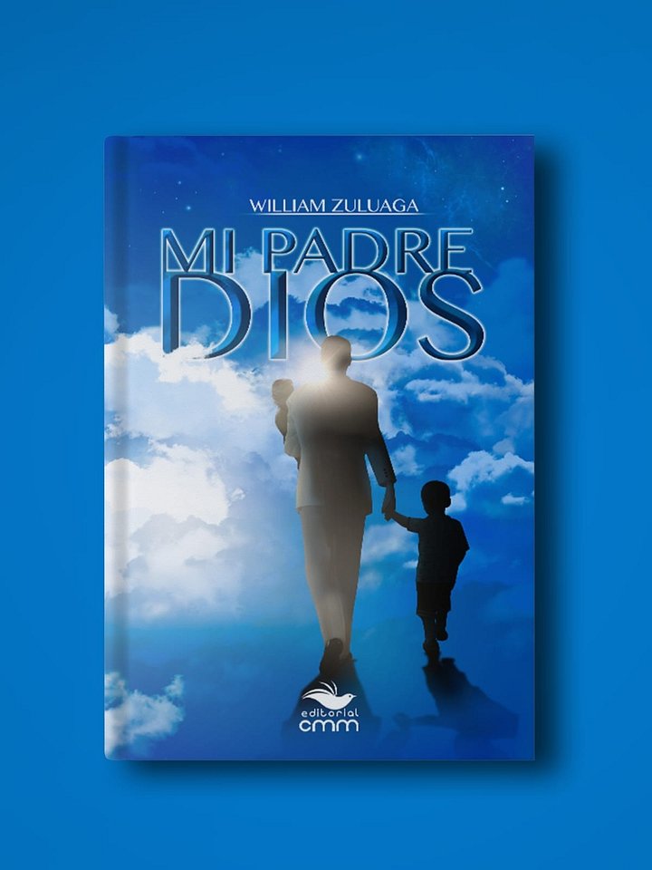 Libro Mi Padre Dios product image (1)