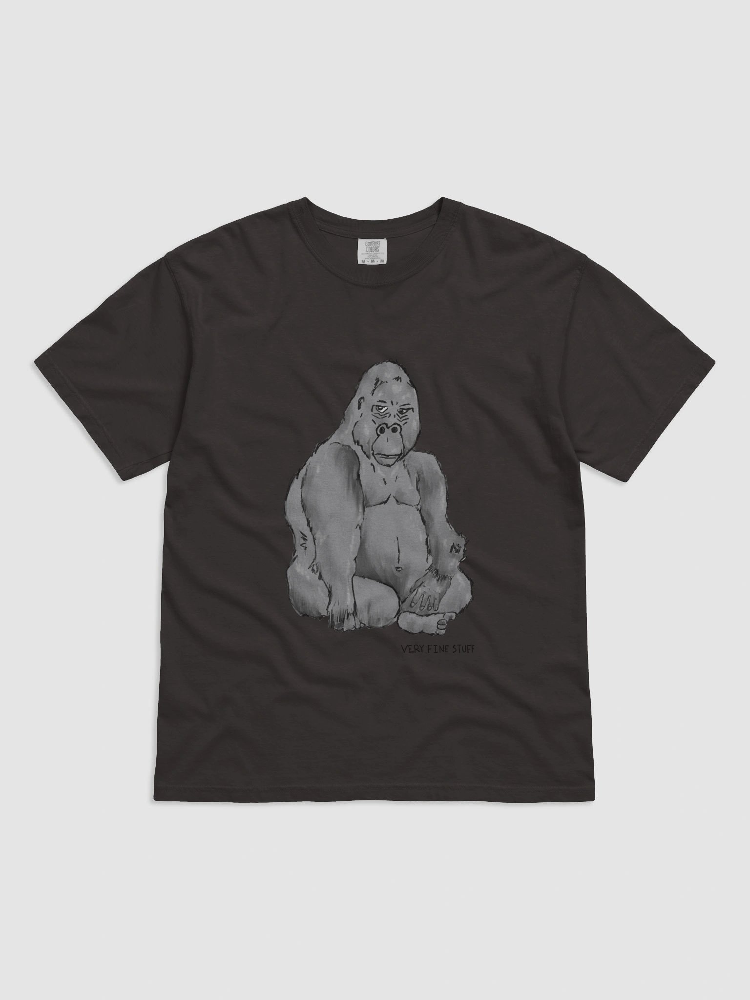A Gorilla product image (1)