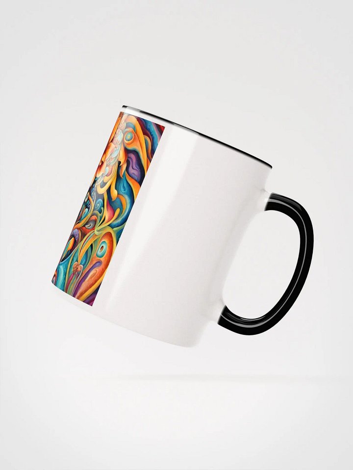 Chéri Samba: Vibrant Voice of African Contemporary Art product image (3)