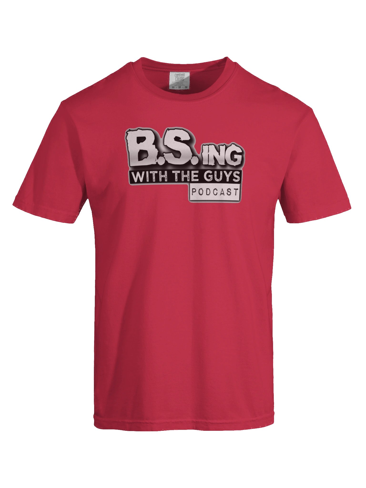 B.S.ing With The Guys Classic product image (67)