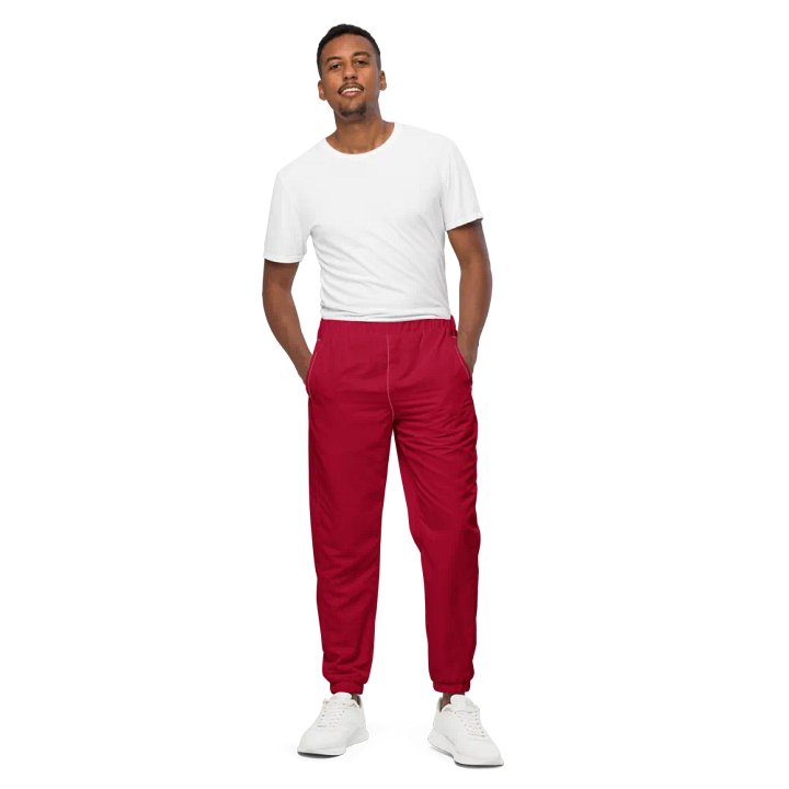 Jesus Life Collection (Red) product image (2)