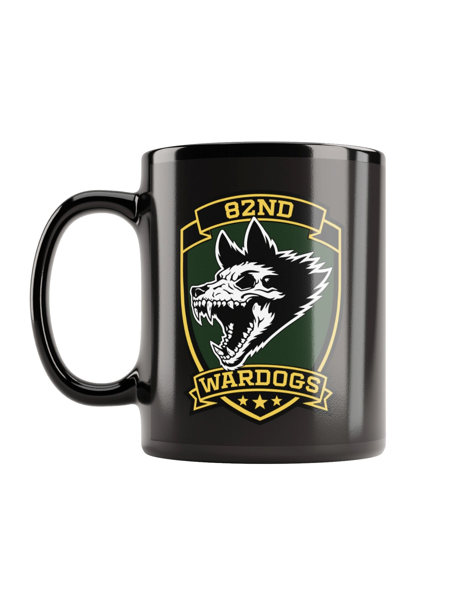 82nd WARDOGS Coffee Mug product image (2)