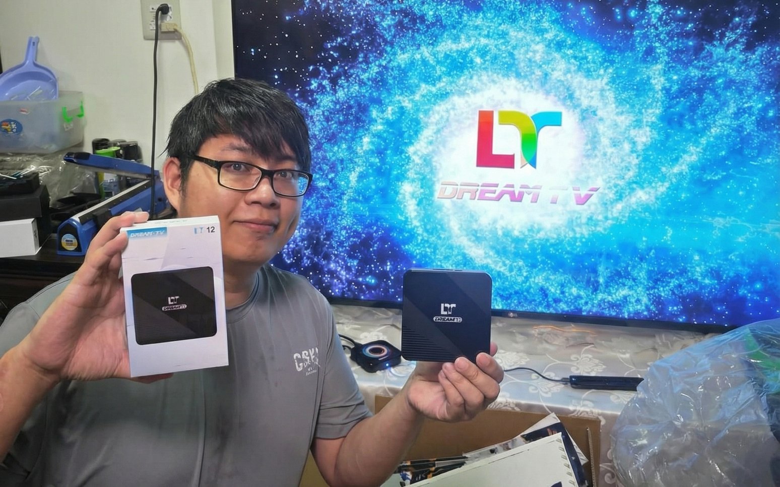 夢想盒子12 product image (7)