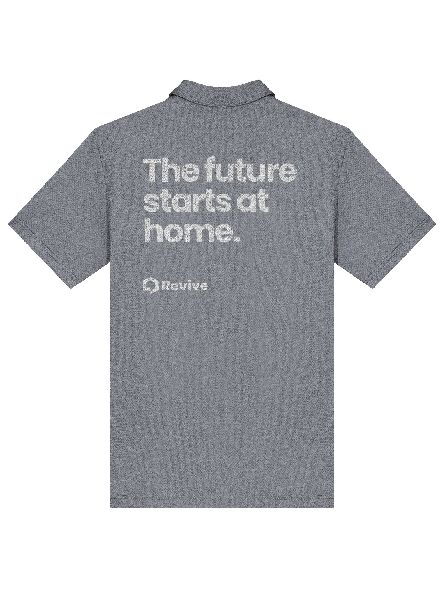 IKEA Future Home Space-Dyed Polo product image (13)