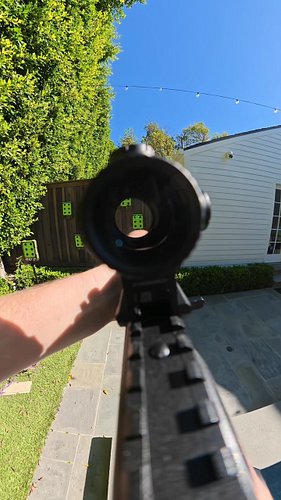 Would you buy this and print it??? #airsoft #notreal #3dprinting