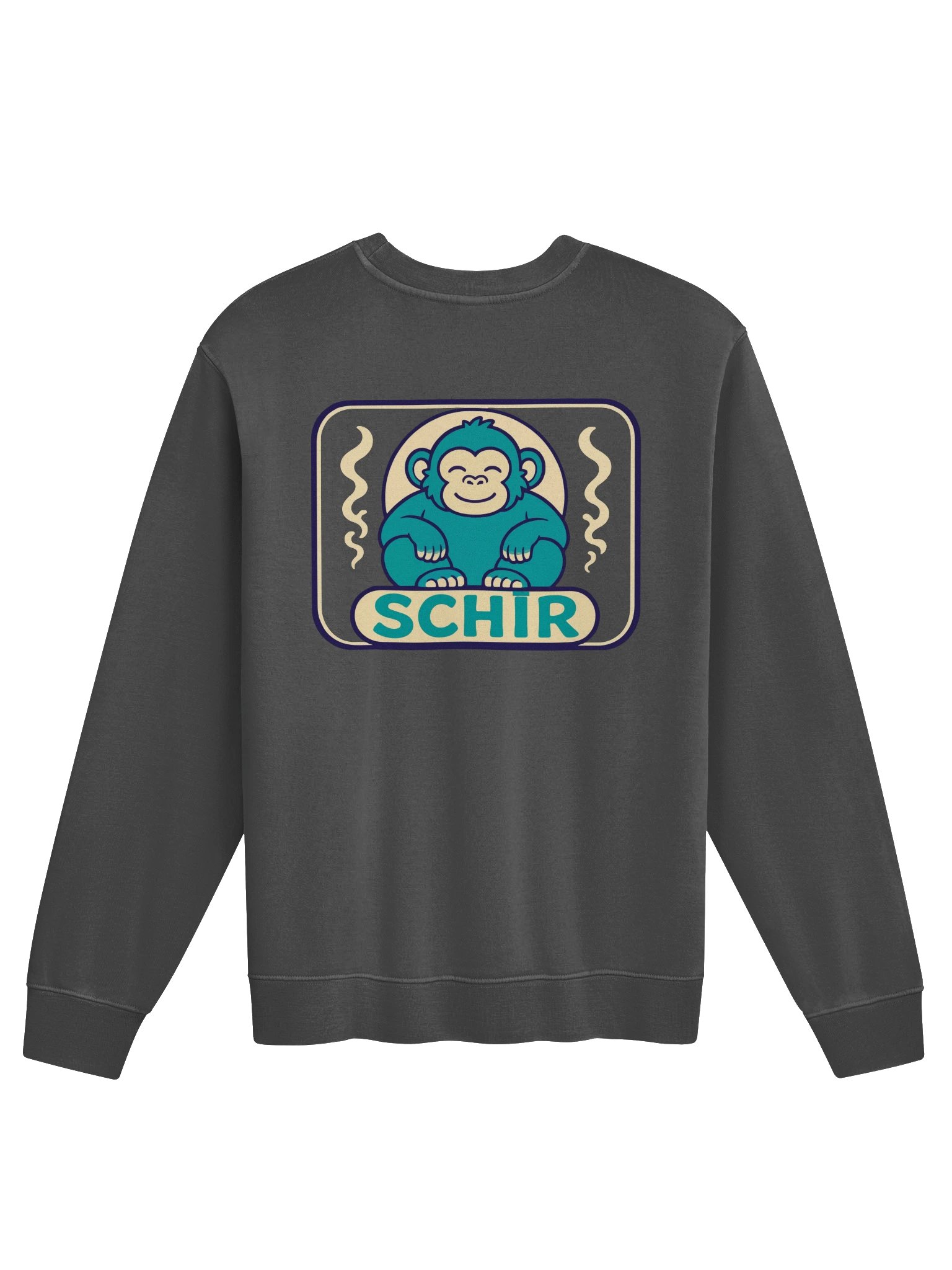 MONKEY CREWNECK product image (8)