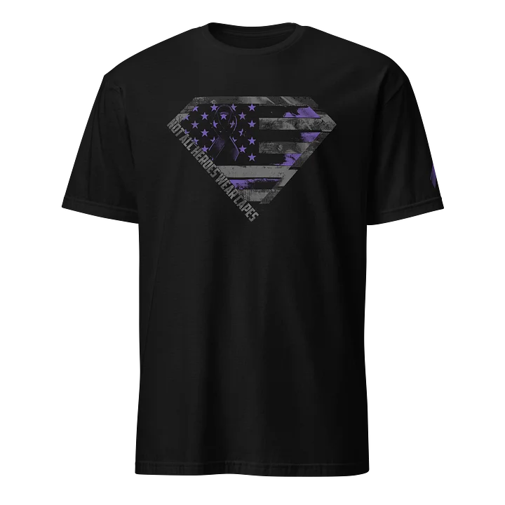 Alzheimer’s: Toughest Soldier product image (1)