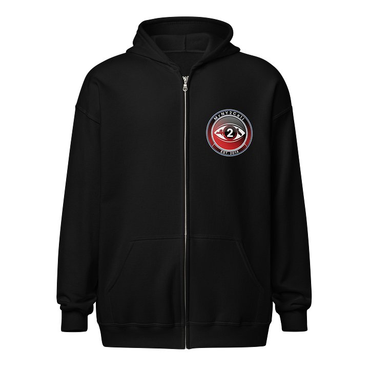 MrNY2Cali Premium Zip Hoodie product image (1)