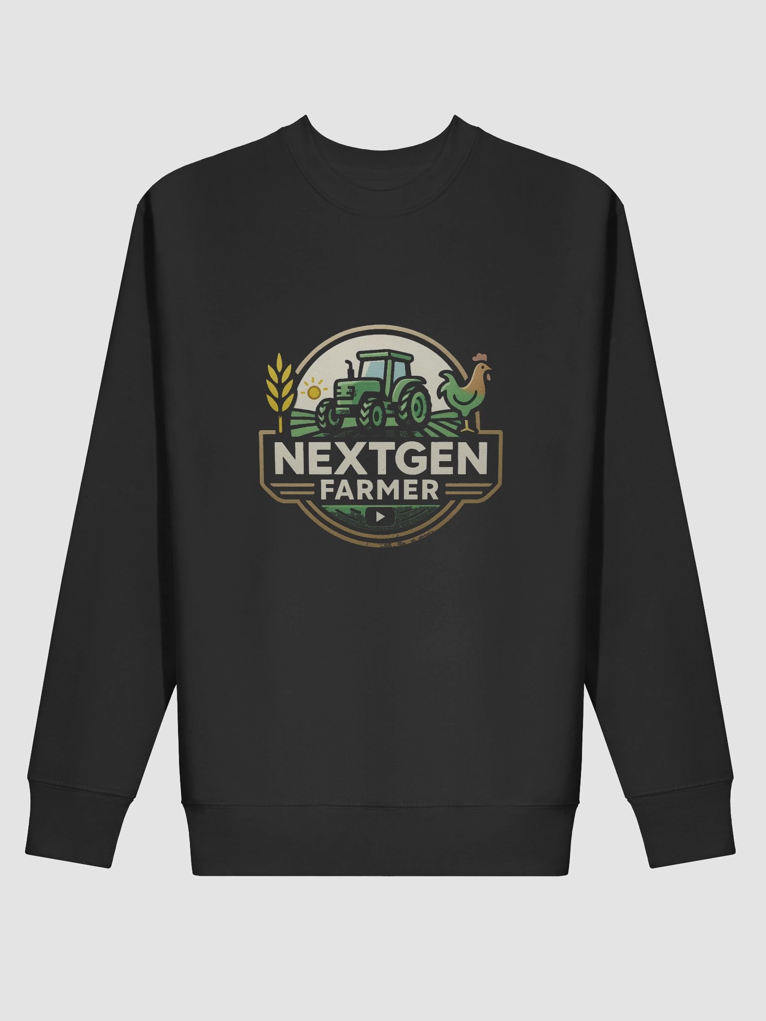 NextGen Premium Sweatshirt product image (2)