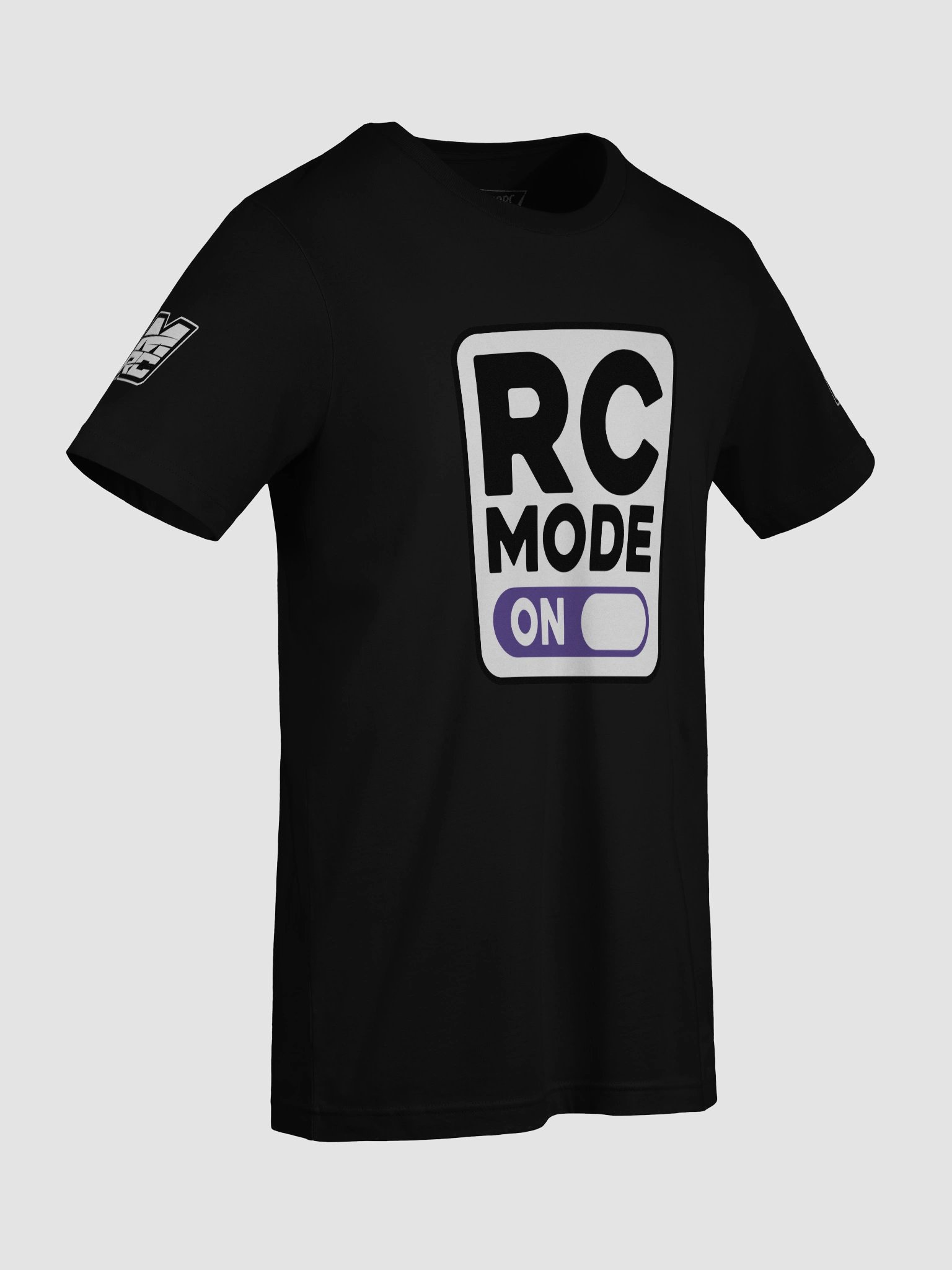 MRC MODE T-Shirt product image (26)