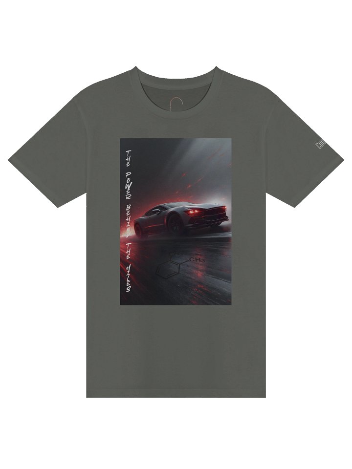 Octane Chemistry Tee product image (9)