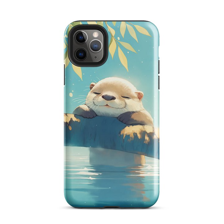 Otterly Dreamy Bliss product image (30)