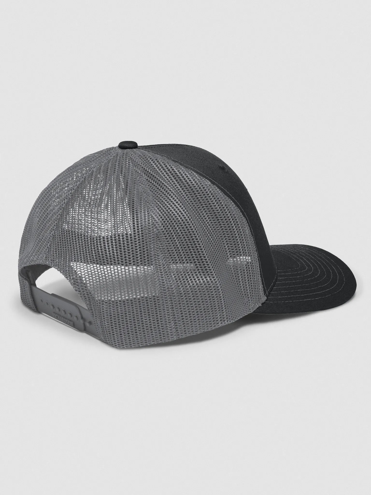 "Dale Pa' Alla" Premium Trucker Hat - Tranquilo Quieto Brand product image (3)
