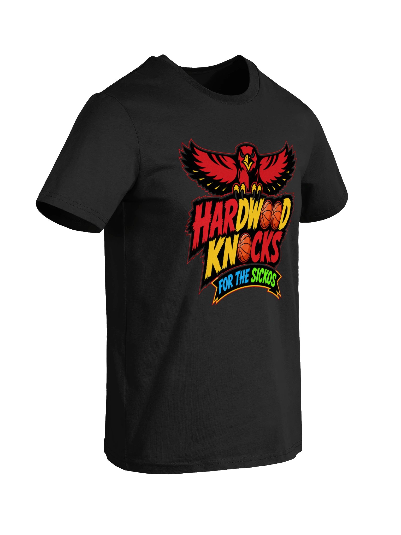 Caw-Caw! Tee product image (24)