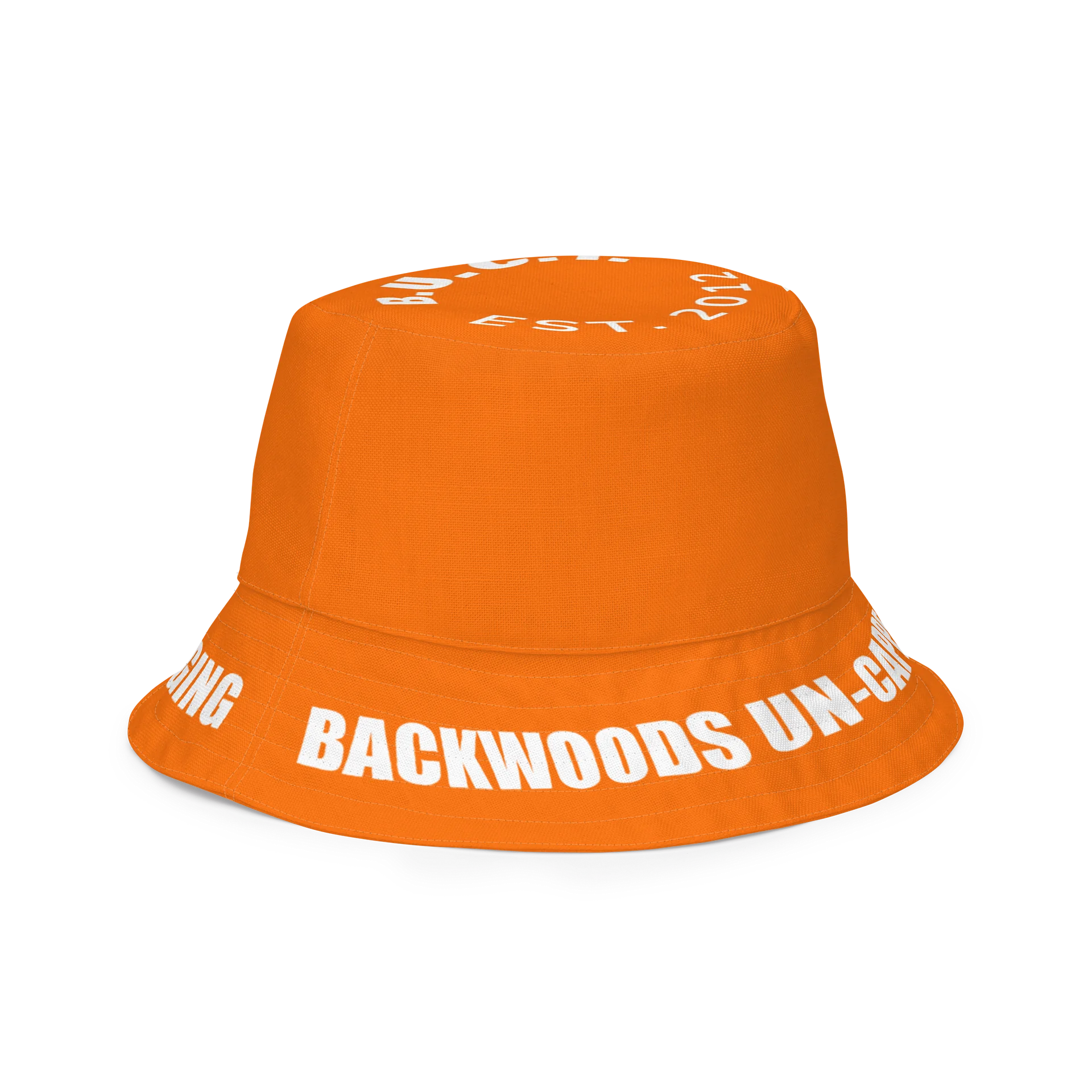 B.U.C.T. Hat product image (10)