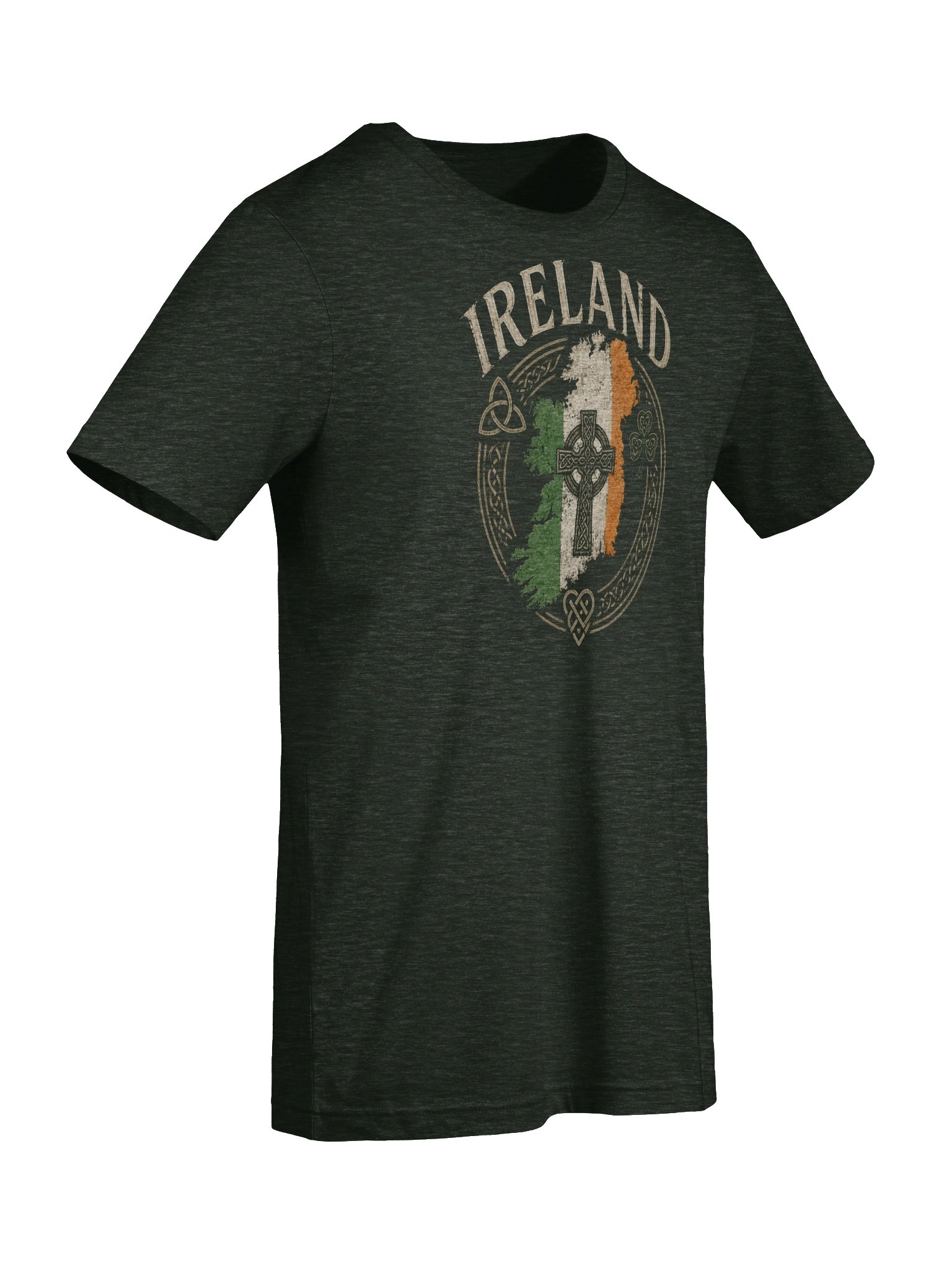 Ireland - Island Soft Tee product image (5)