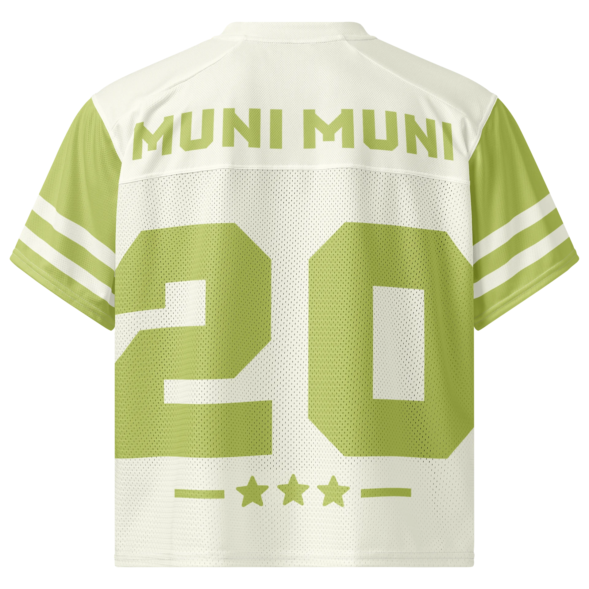 Muni Muni Jersey product image (2)
