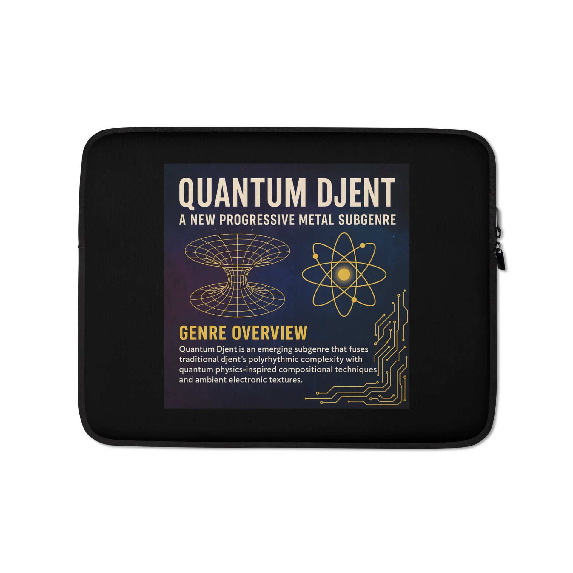 Laptop Sleeve product image (1)