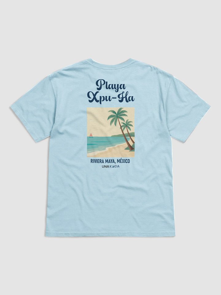 Playa Xpu-Ha – Riviera Maya, México product image (2)