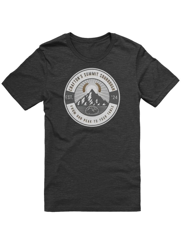 Logo Shirt product image (10)
